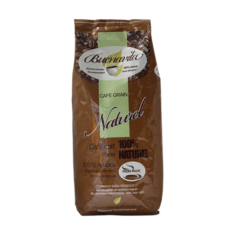 Buenavita Naturel