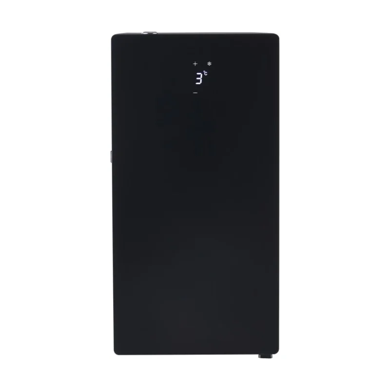 Melkfrigo 8 l